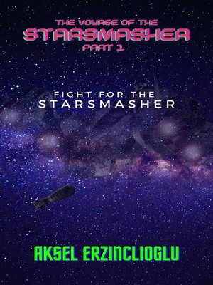 cover image of Fight for the StarSmasher
